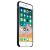 Чехол для iPhone Apple iPhone 8 Plus / 7 Plus Leather Black